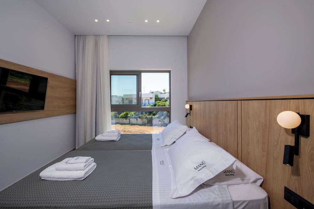 Deluxe Villa, Private Pool, Sea View