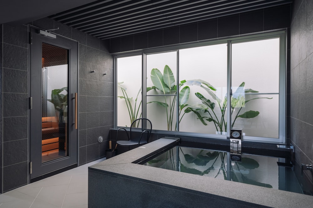 Deluxe Villa, Non Smoking, Sauna photo 1