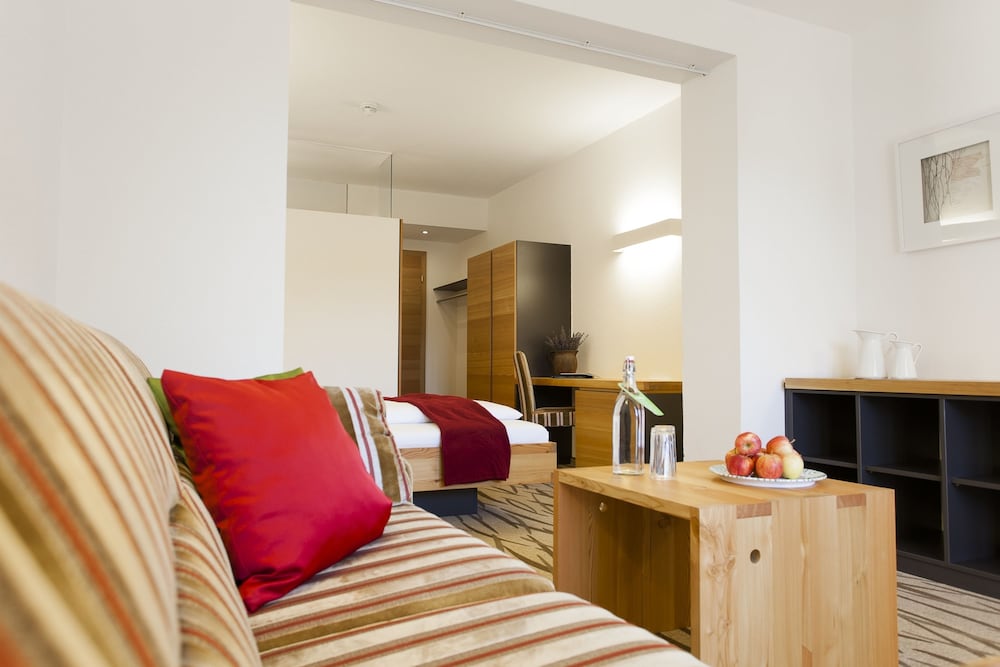 Comfort Quadruple Room photo 2