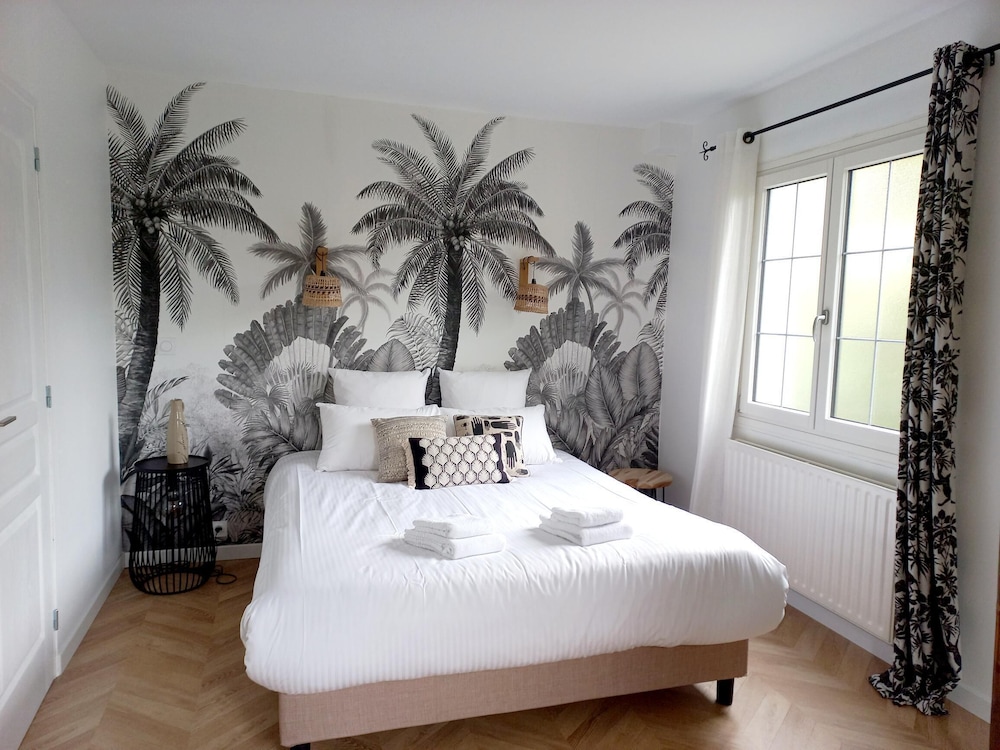 Double Room, Garden View (Bali) photo 1