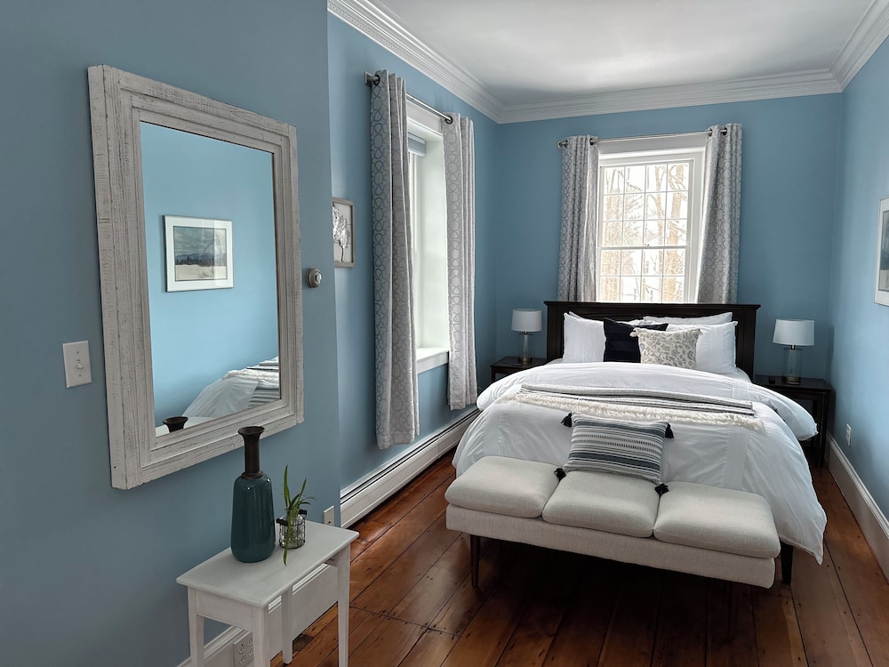 Superior Double Room, 1 Queen Bed