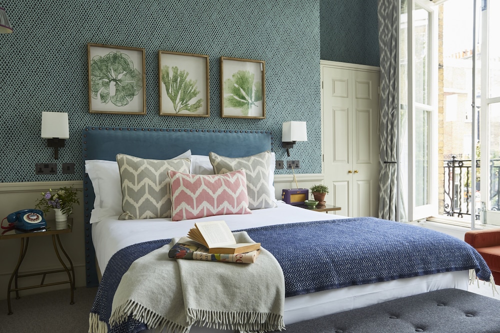 Generous Double Room photo 1