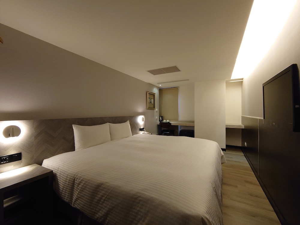 Standard Double Room-Non Refundable