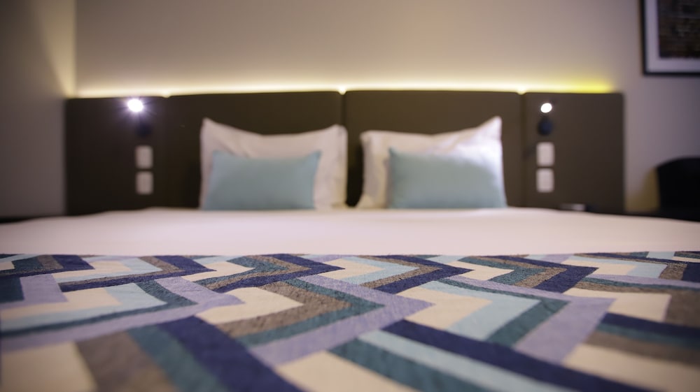 Deluxe Double Room - Photo 5