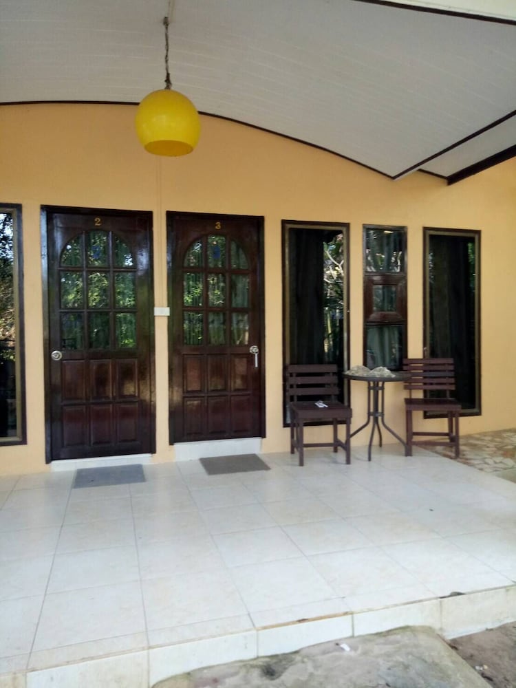 Family Suite - Photo 5