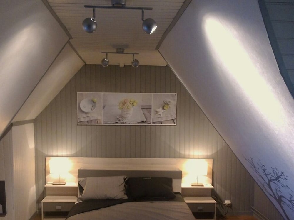Standard Double Room, Private Bathroom