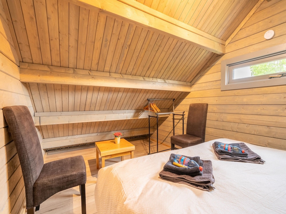 Chalet photo 3