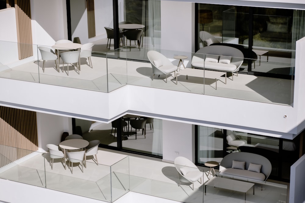 Grand Suite, Terrace, Sea View photo 3