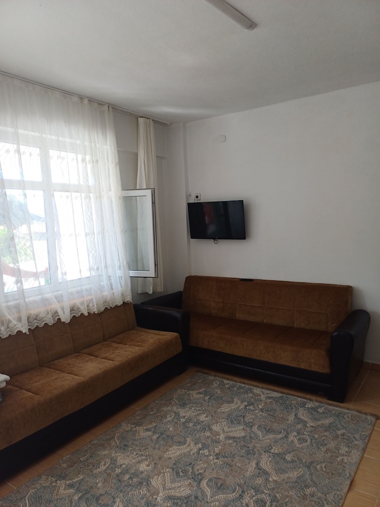 Standard Apartment photo 1