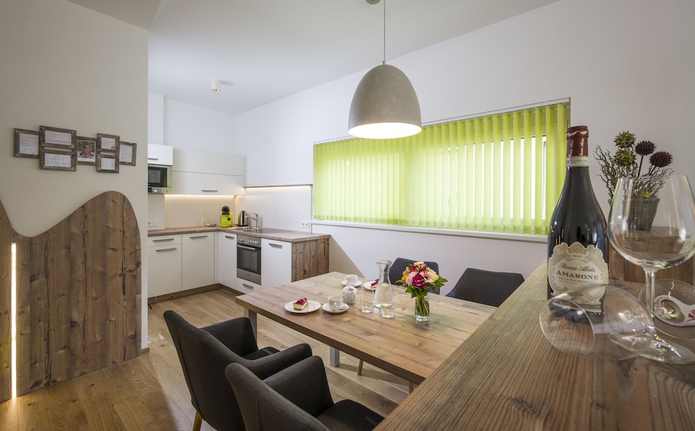 Deluxe Apartment, 1 Bedroom, Accessible, Terrace (Final Cleaning Fee Incl.) photo 2