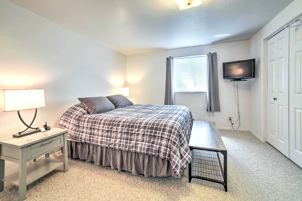 Apartment (4 Bedrooms) photo 3