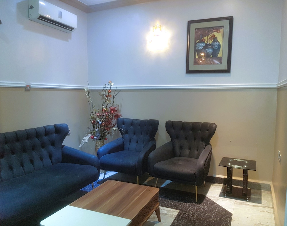 Royal Room