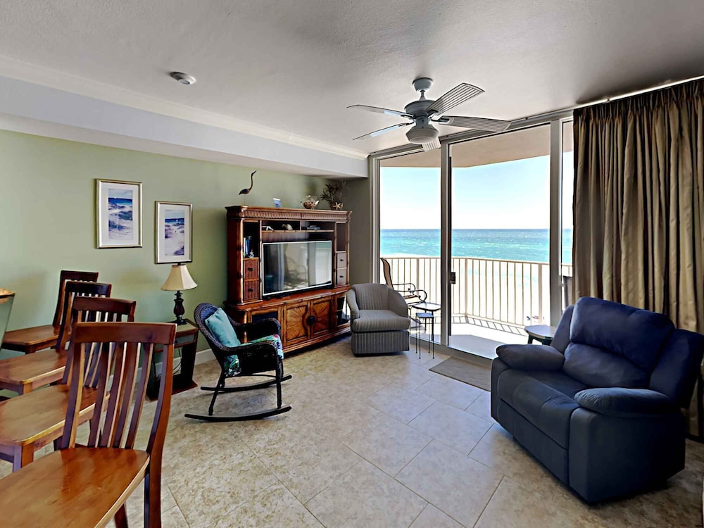 Condo, Multiple Beds, Balcony, Ocean View (#316 - No Pets)