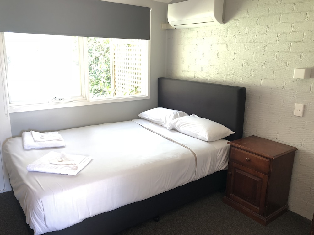 Basic Room, Ensuite photo 1