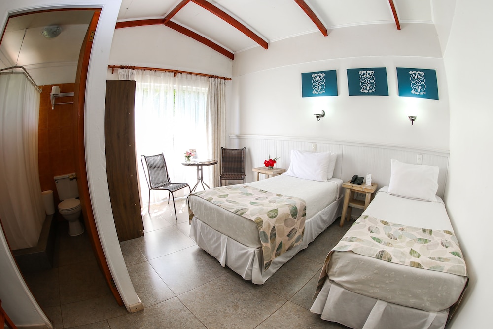 Double Room - Photo 20