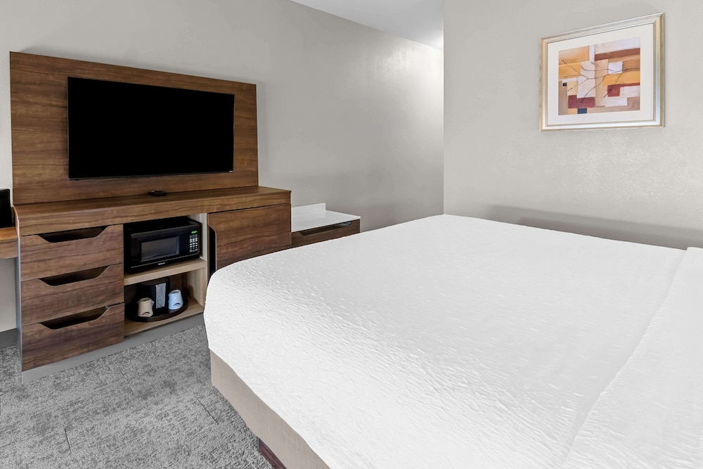 One king bed special non smoking - Photo 3