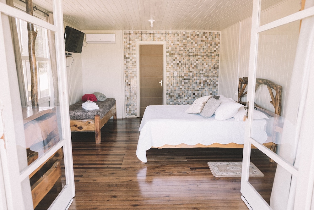Deluxe Cabin