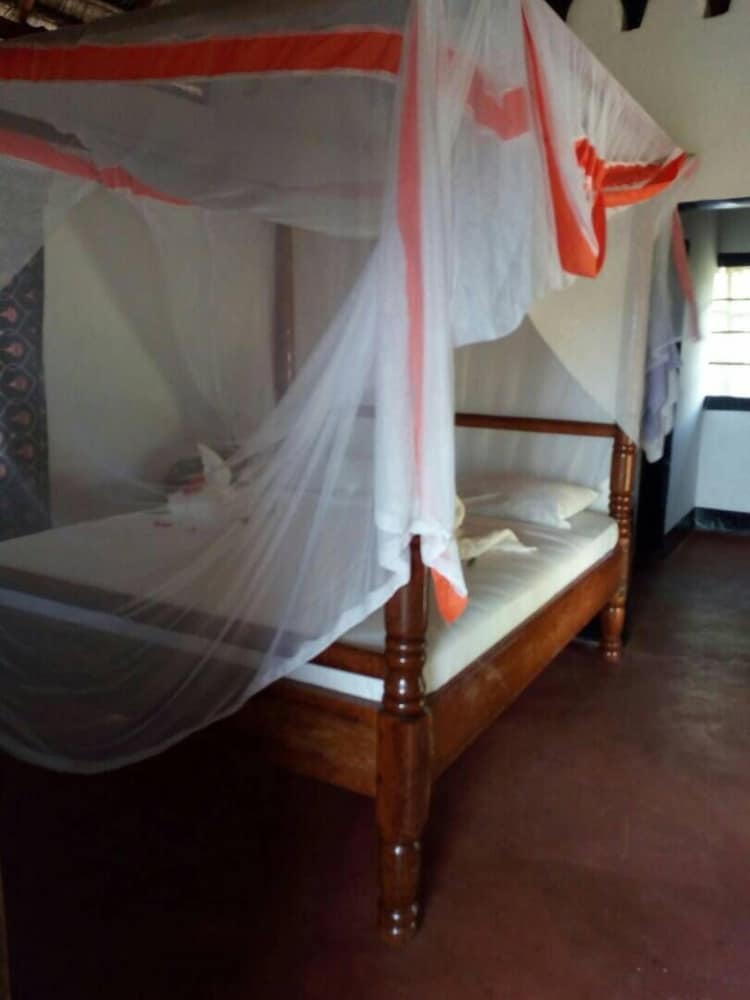 Superior Double Room, 1 Queen Bed, Non Smoking, Ocean View