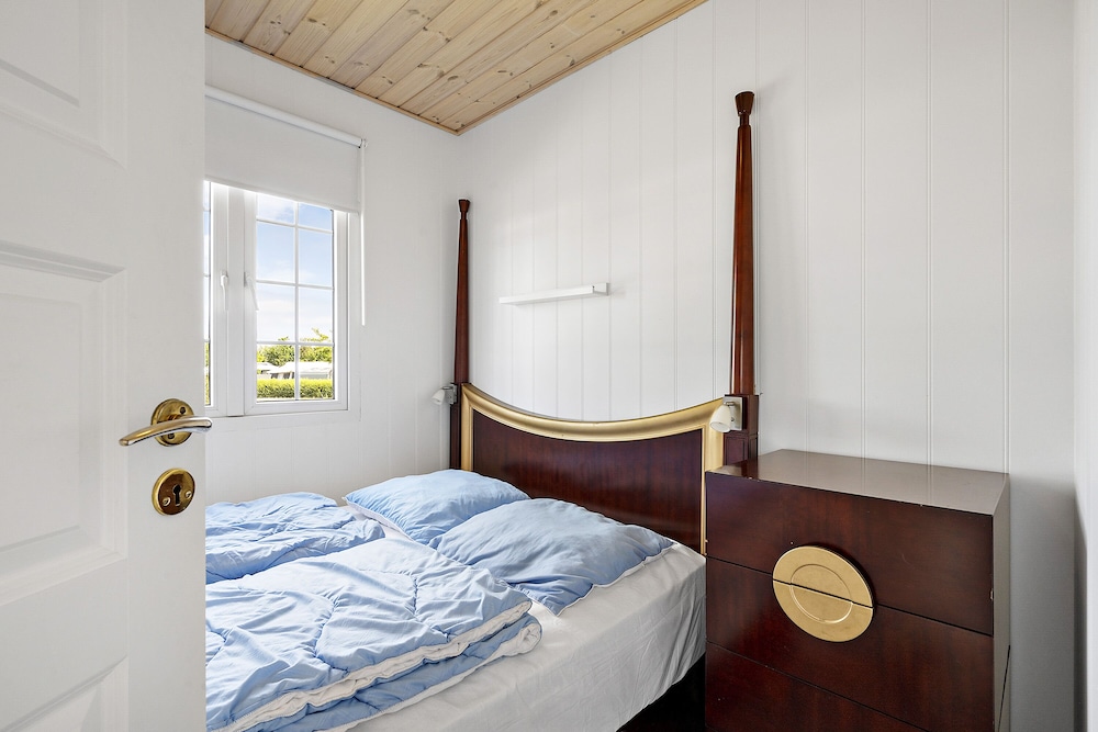 Comfort Cabin photo 1