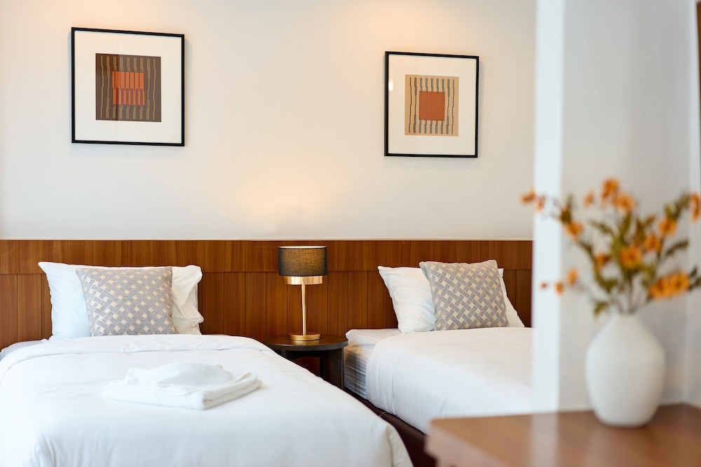 Superior Twin Room - Photo 23