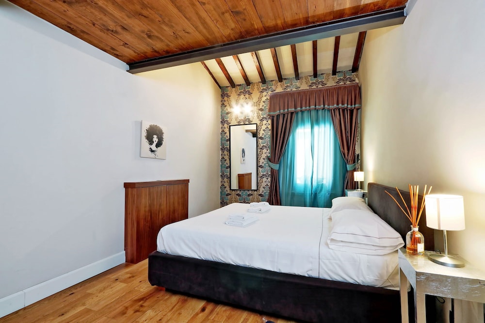 Duplex, 3 Bedrooms (Guelfo, Vicolo del Panico 2)
