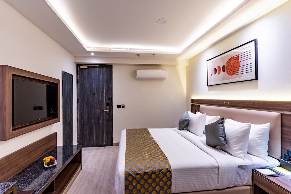 Premium Double Room