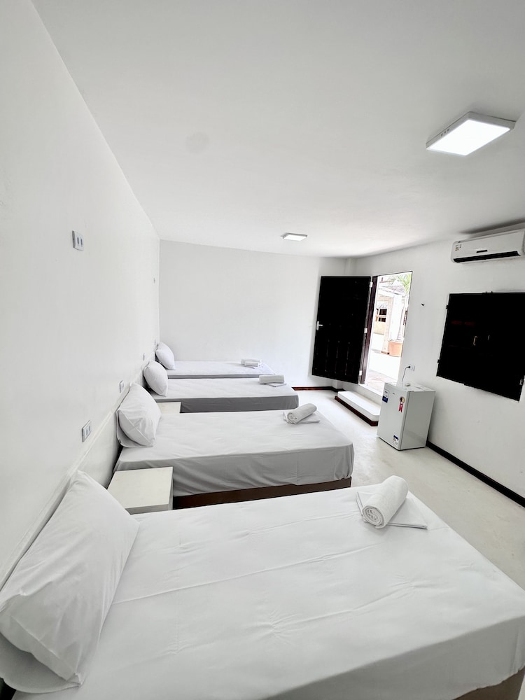 Standard Quadruple Room photo 1