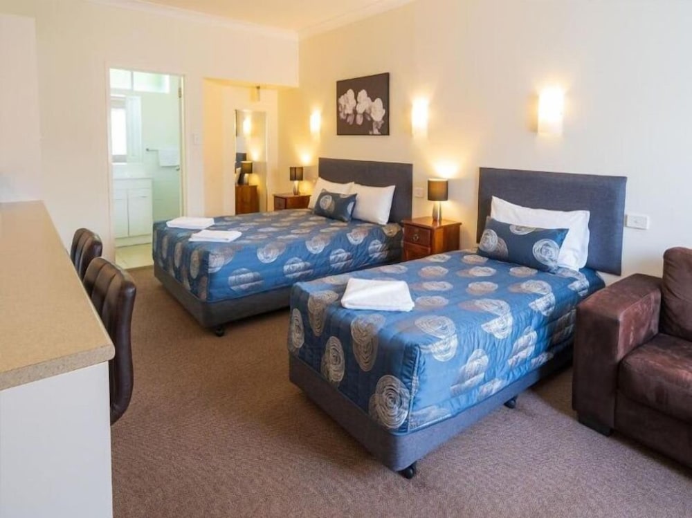 Deluxe Double or Twin Room, Garden View photo 2