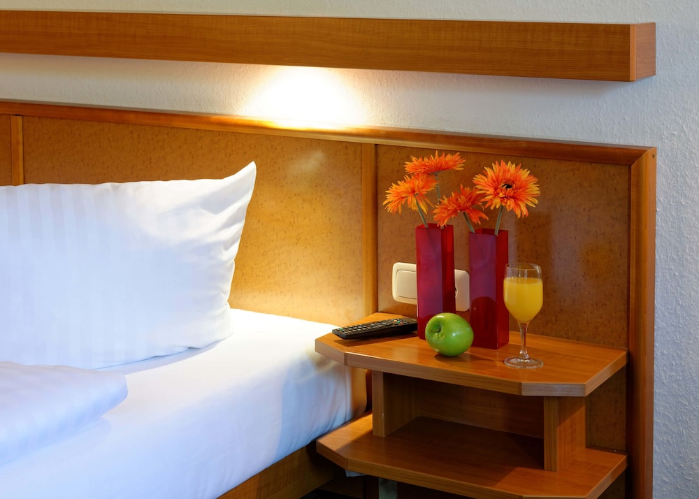 Business Double Room photo 3
