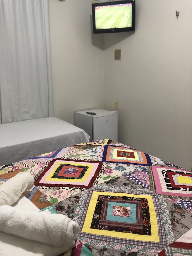 Quarto Casal Suite photo 3