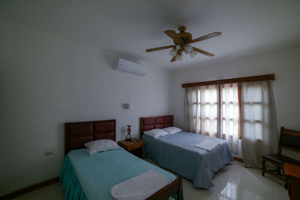 Triple Room photo 3