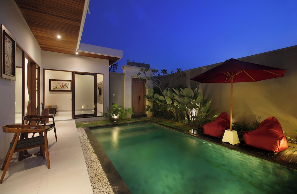 Villa, 3 Bedrooms photo 2