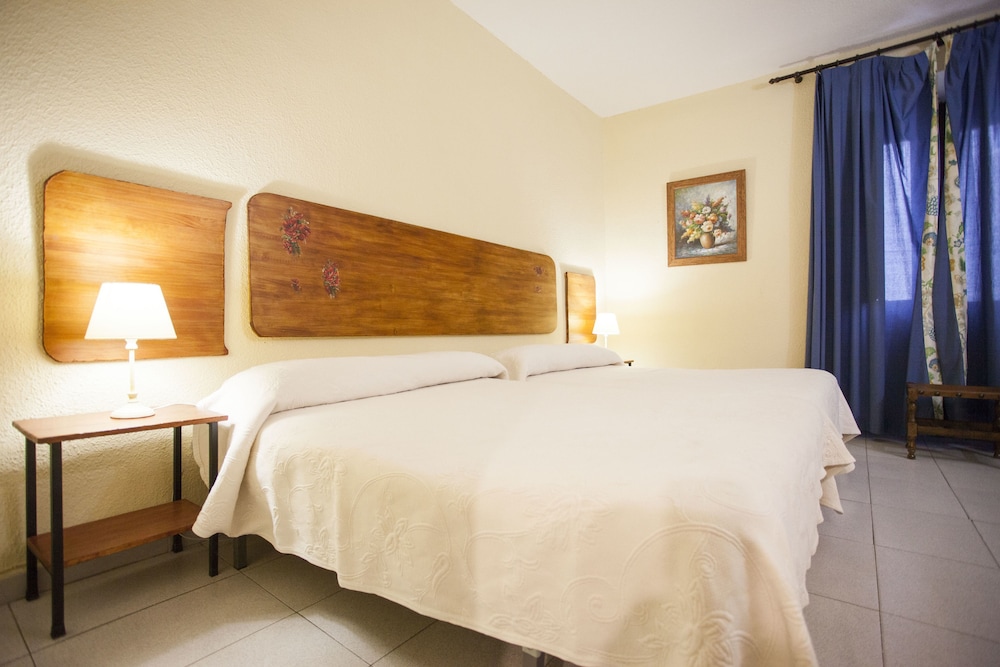 Quadruple Room photo 3