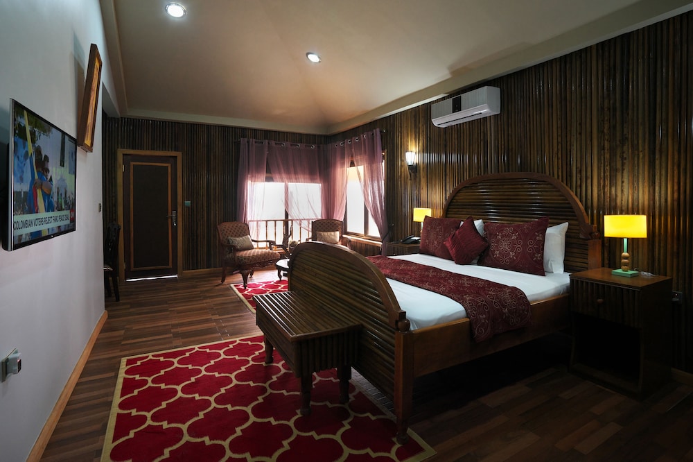 Executive Double Room photo 1