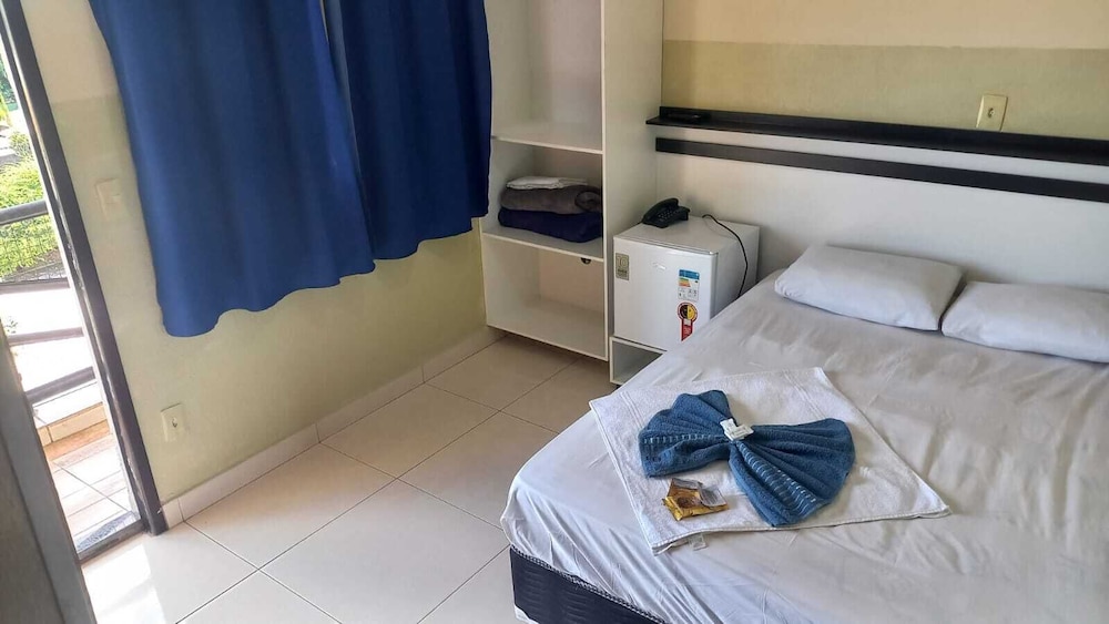 Quarto casal com Varanda photo 2