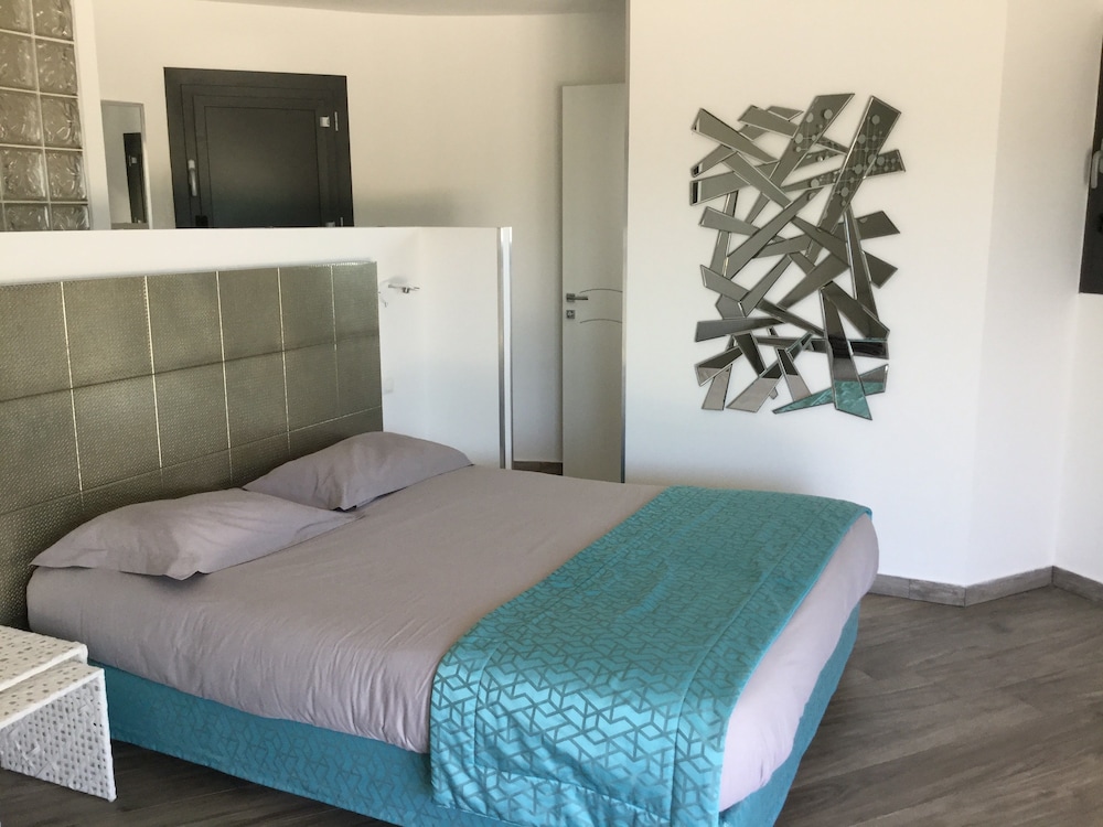 Superior Double Room, 1 Queen Bed