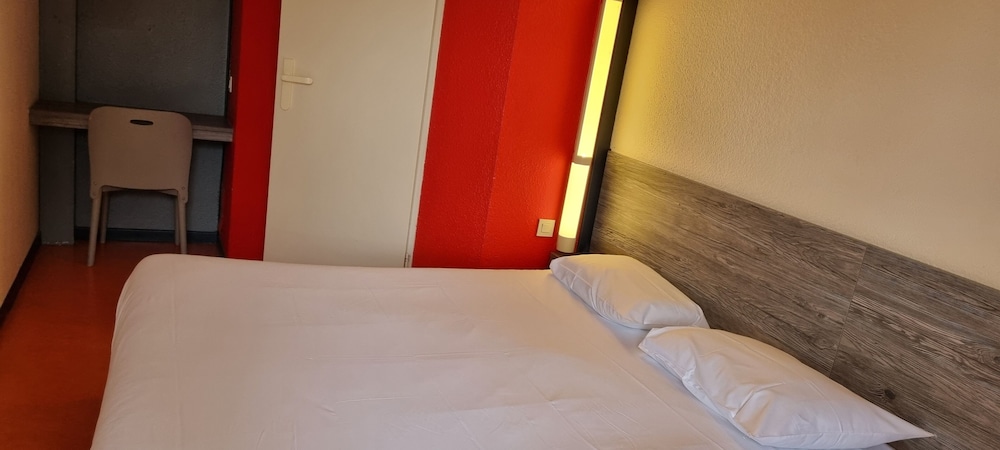 Standard Room, 1 Double Bed - Photo 1