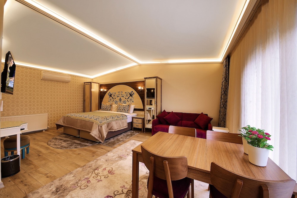 Family Quadruple Room, Terrace, Sea View (Annex Building) photo 1
