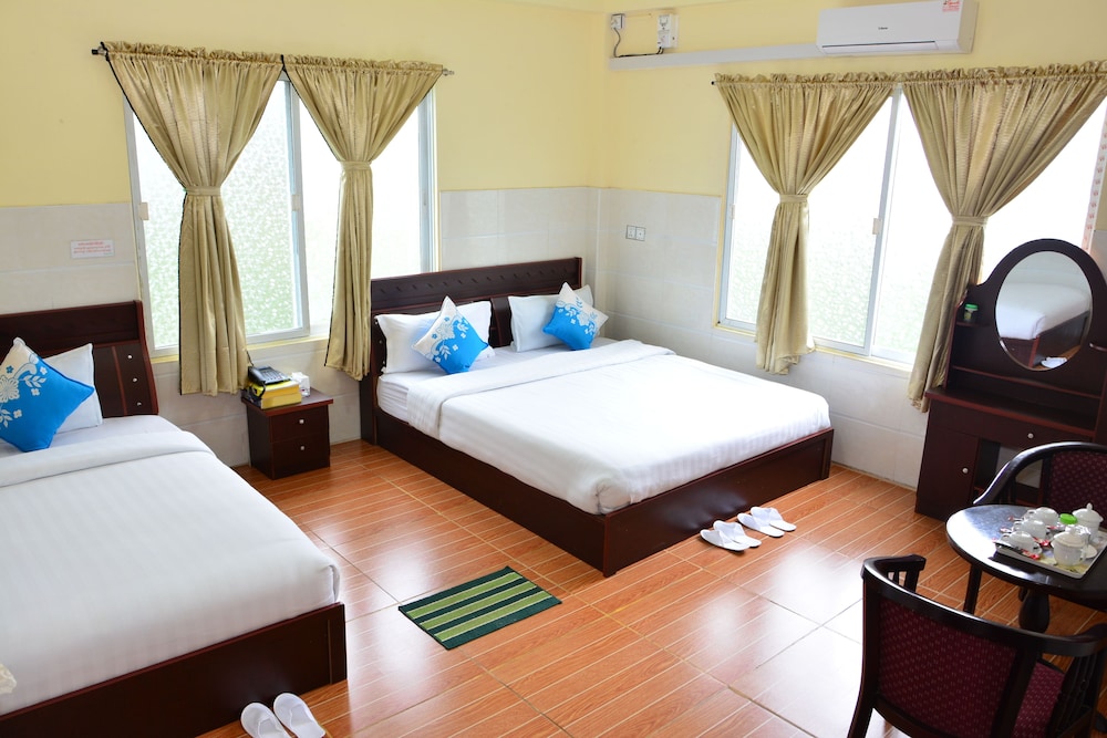 Triple Room photo 1