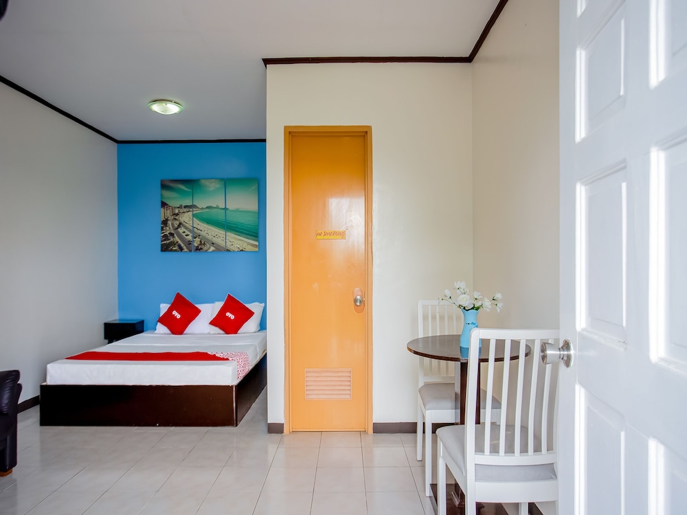 Deluxe Double Room - Photo 1