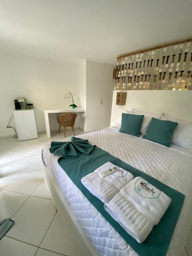 Basic Double Room