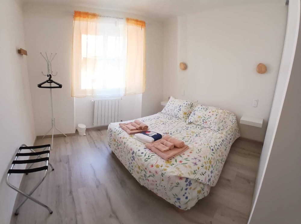 Comfort Double Room (Chambre 3) photo 1