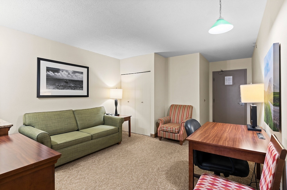 Suite, 1 Bedroom, Non Smoking - Photo 5