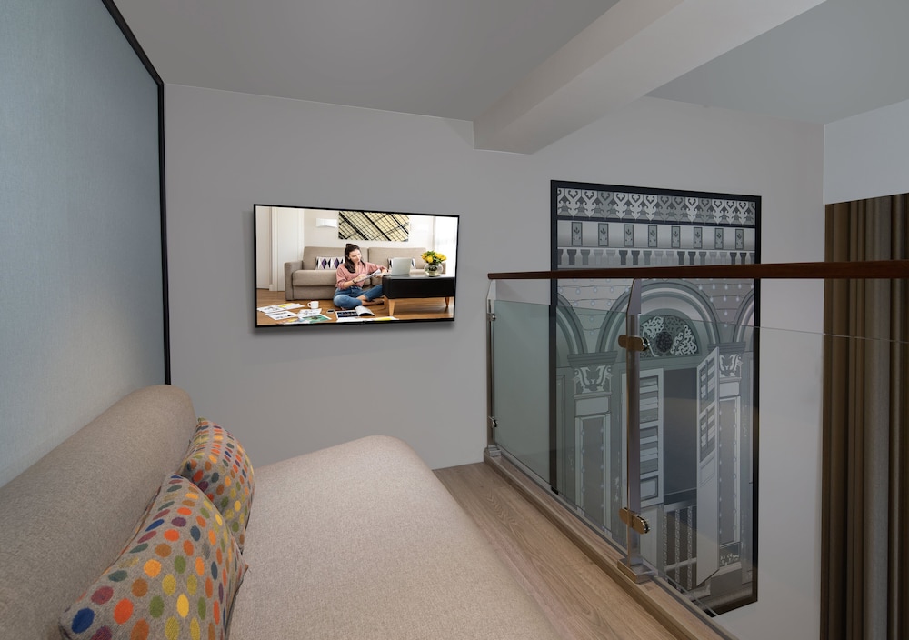 Deluxe Loft, 1 Bedroom photo 2