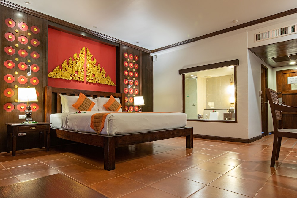Deluxe Room photo 2