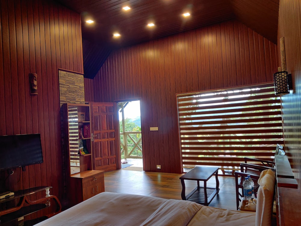Premium Room, 1 King Bed, Mountain View photo 1