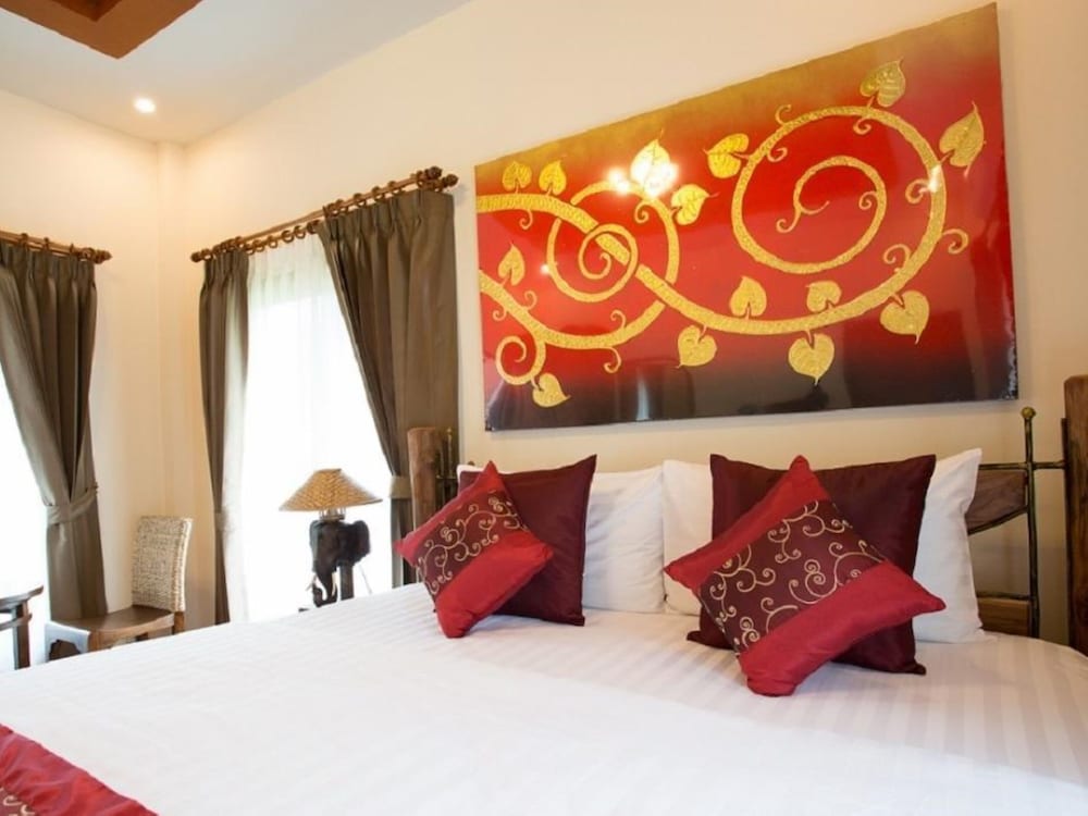 2 Bedroom Grand Deluxe Villa photo 2