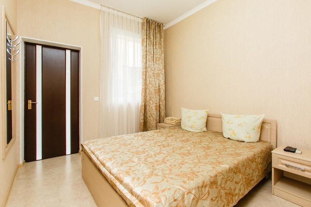 Standard Double Room photo 1