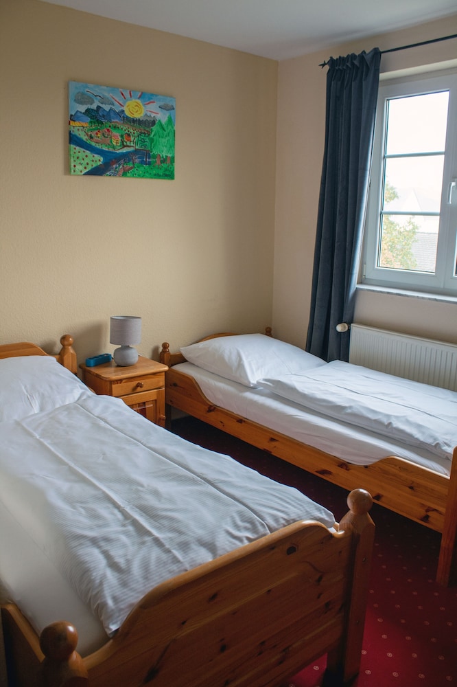 Double or Twin Room, Non Smoking
