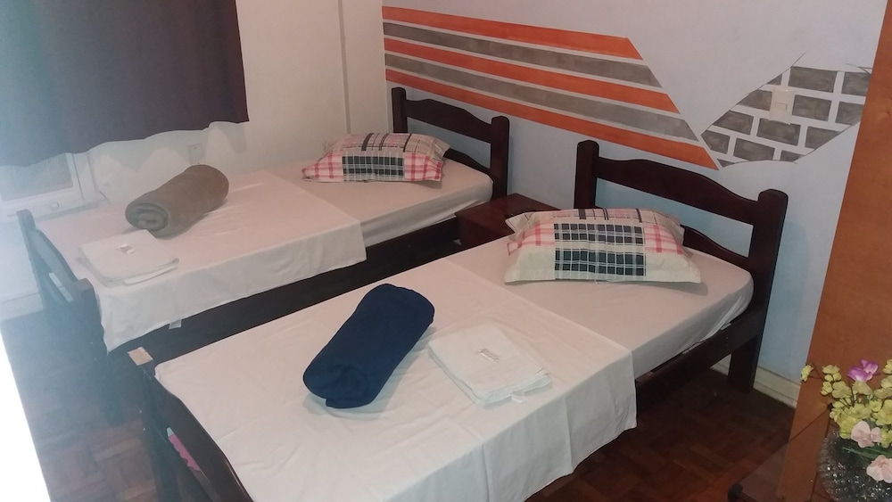 Twin Room photo 1